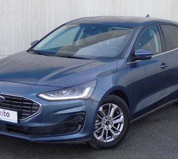 Ford Focus 1.0 Ecoboost, 20.900,01 €  - cover