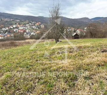 Građevinsko zemljište, Završje, 718 m2, 96.930 € - cover
