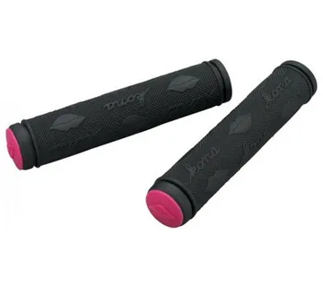 Gripovi Kona Lisa - cover