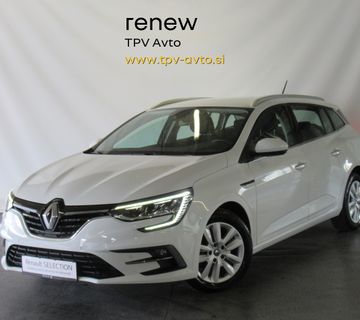 Renault MEGANE Grandtour Business dci 115 EDC - cover