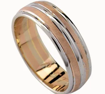 Vjenčano prstenje - P572 - cover