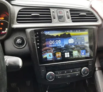 RENAULT KADJAR MULTIMEDIJA - cover