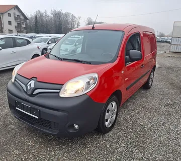 RENAULT KANGOO 1.5 DCI*Klima*Tempomat* - cover