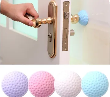 Odbojnik za vrata - cover