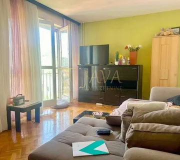 Rastočine, dvosoban klasičan stan (prodaja) - cover