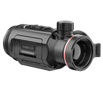 Hikmicro THUNDER 3.0 TH35C - termalni Clip-on uređaj - cover