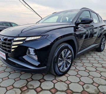Hyundai Tucson 1,6 CRDi 2022,Hybrid 48V Bussines, AUTOMATIK,TOP OPREMA - cover