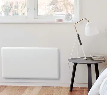 NOBØ TOP PREMIUM NORVEŠKI ELEKTRIČNI RADIJATOR 2000 W - cover