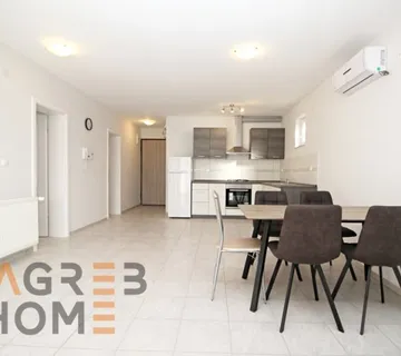 Najam, stan, Velika Mlaka ( Velika Gorica ), 110 m2, 4sp - cover