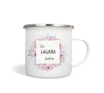 Metalni lončić- lagana jutra - cover