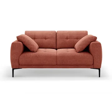 Sofa Bemy 170x102cm, Materijal: Strukturirana tkanina - cover