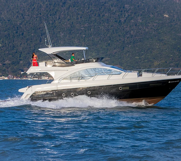 Schaefer 600 - cover