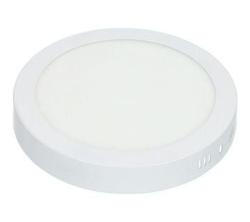 LED PANEL E-LIGHT 18W OKR.NADGR. - cover