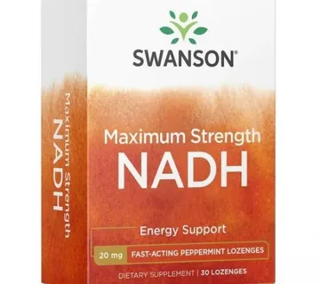Swanson Nadh Pro Sport 30 Kaps - Zagreb