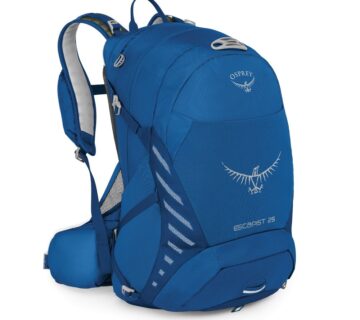 Ruksak Osprey | Escapist 25 - cover