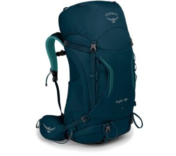 Ruksak Osprey | Kyte 46 - cover