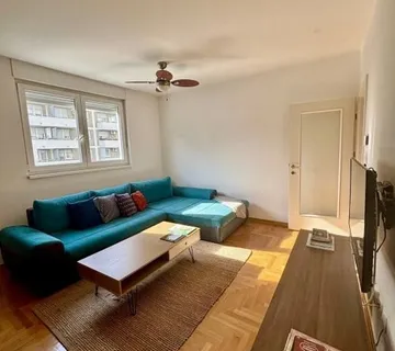 Najam - Dvosobni stan - Lovinciceva - 60m2 - Ferenščica - Zagreb