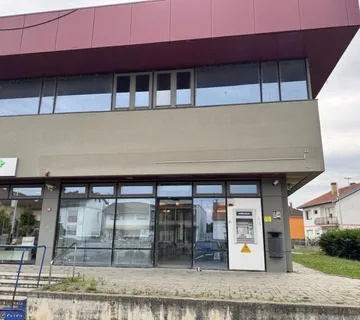 Najam poslovnog prostora - Čepin centar 150m2 (iznajmljivanje) - Osijek