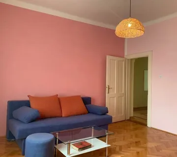 Najam - Stan: Zagreb - Donje Svetice - (Volovčica), 90.00 m2