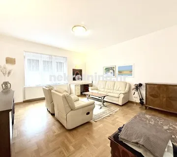 Najam – Trosobni stan – Donji Grad – Šubićeva ulica – 61 m² - Zagreb