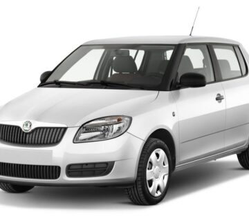 RENT A CAR ZAGREB NAJAM AUTA / DAN 13 € / ZAGREB - cover