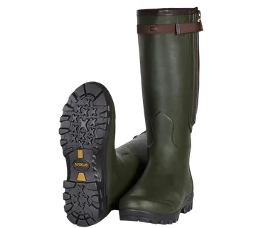 Čizme ARXUS Primo Nord Zip - cover