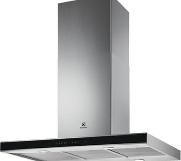 Napa Electrolux EFI739X otočna - cover
