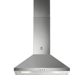 Napa Electrolux LFC316X - cover