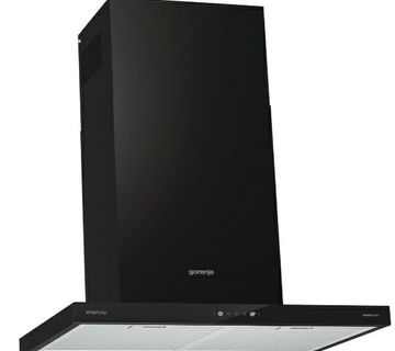 Napa Gorenje WHT6SYB - cover