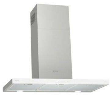 Napa Gorenje WHT6SYW - cover