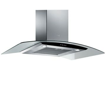 Napa TurboAir Iris IX/BL/A/90 - cover