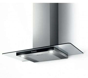 Napa TurboAir Lucrezia IX/BL/A/60 - cover