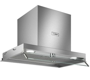 Napa ugradbena Bosch DBB66AF50 - cover