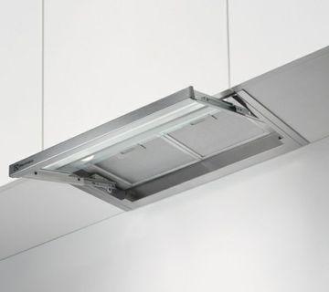 Napa ugradbena Electrolux LFP536X teleskopska - cover