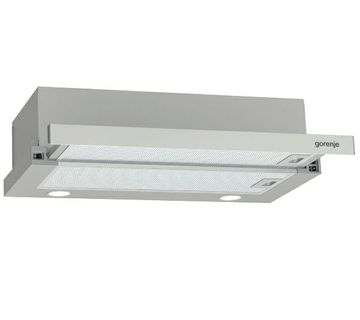 Napa ugradbena Gorenje TH60E3W teleskopska - cover