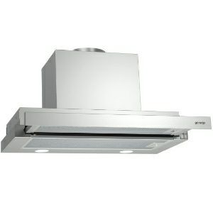 Napa ugradbena Gorenje BHP623E13X - cover