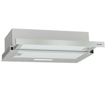 Napa ugradbena Gorenje TH60E3X teleskopska - cover