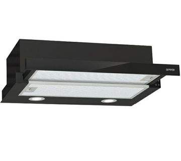 Napa ugradbena Gorenje TH62E4BG teleskopska - cover