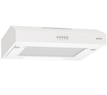 Napa ugradbena Gorenje WHU529EW/S podelementna - cover
