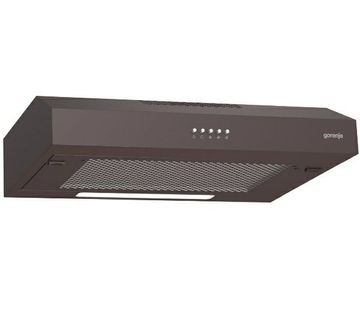 Napa ugradbena Gorenje WHU629EBR/S podelementna - cover
