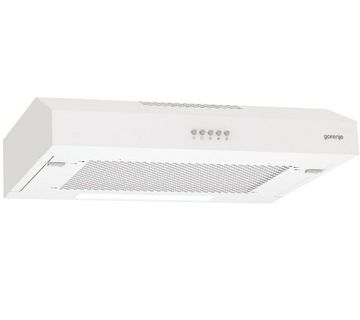 Napa ugradbena Gorenje WHU629EW/S podelementna - cover