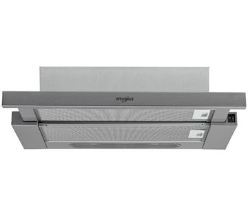 Napa ugradbena Whirlpool AKR 5390/1 IX - cover