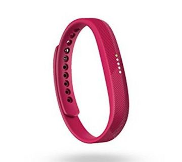 Narukvica Fitness Fitbit Flex2 FB1403MG Magenta - cover