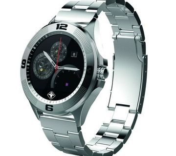 Narukvica Fitness TIGER smartWATCH London - cover