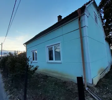 Vrhovljan, Sveti Martin na Muri-kuća s velikim dvorištem - cover