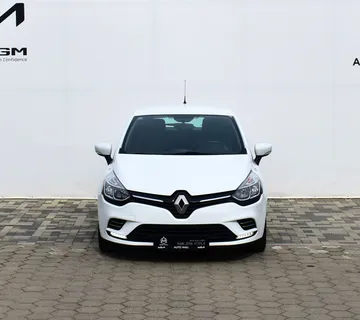 Renault Clio 1.5 DCI Zen - cover