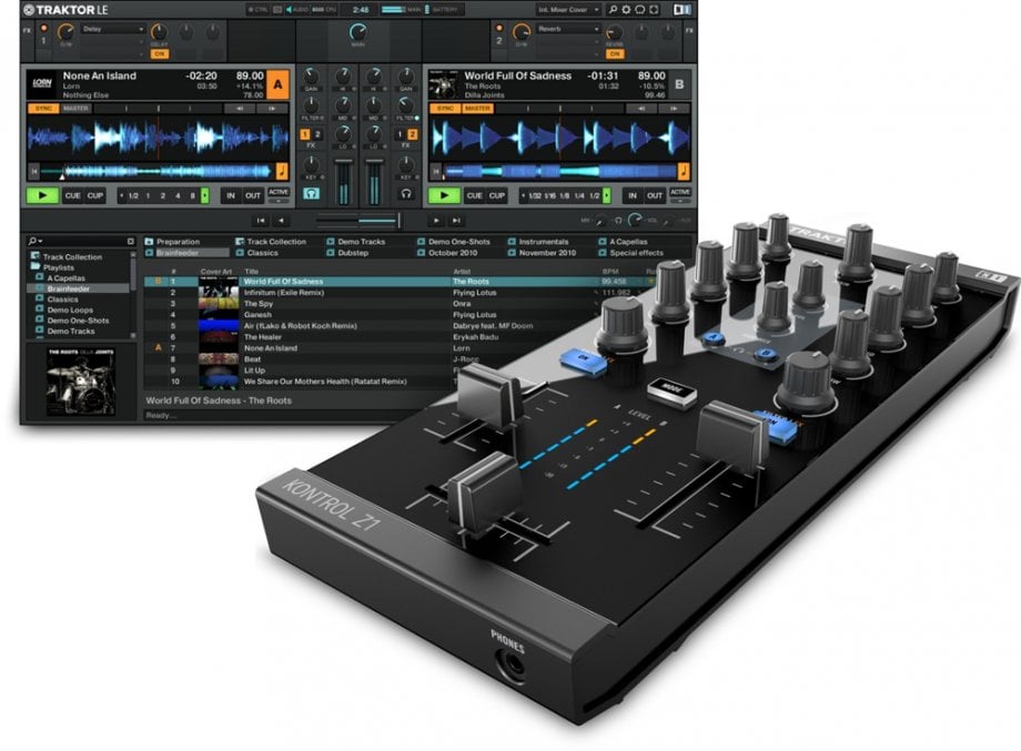 native-instruments-traktor-kontrol-z1-dj-kontroler-slika-80795725