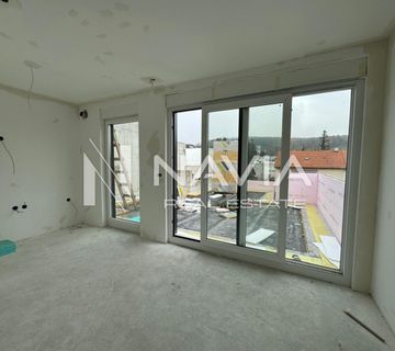 Penthouse u novogradnji - cover