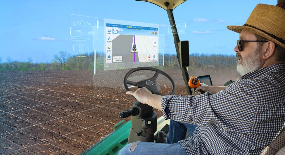 navigacija-traktor-sveaverken-f100-slika-210639377