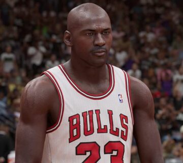 NBA 2K23 - Nintendo Switch - NS - USKRŠNJA AKCIJA - cover